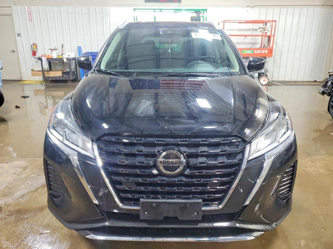 2021 Nissan Kicks Sv - Фото 5