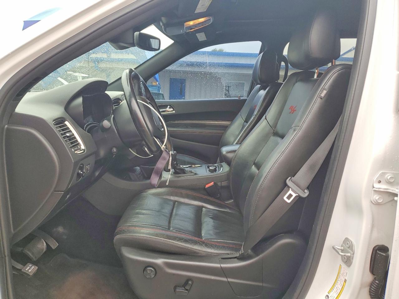 2018 Dodge Durango R - Фото 7