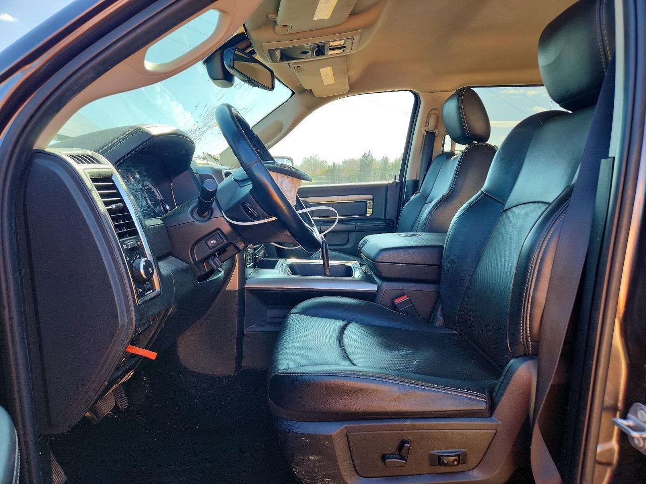 2016 Ram 1500 Sport - Image 7