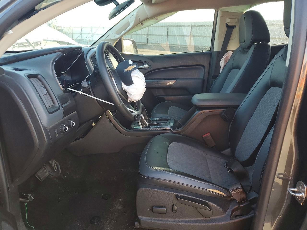 2016 Chevrolet Colorado Z71 - Image 7