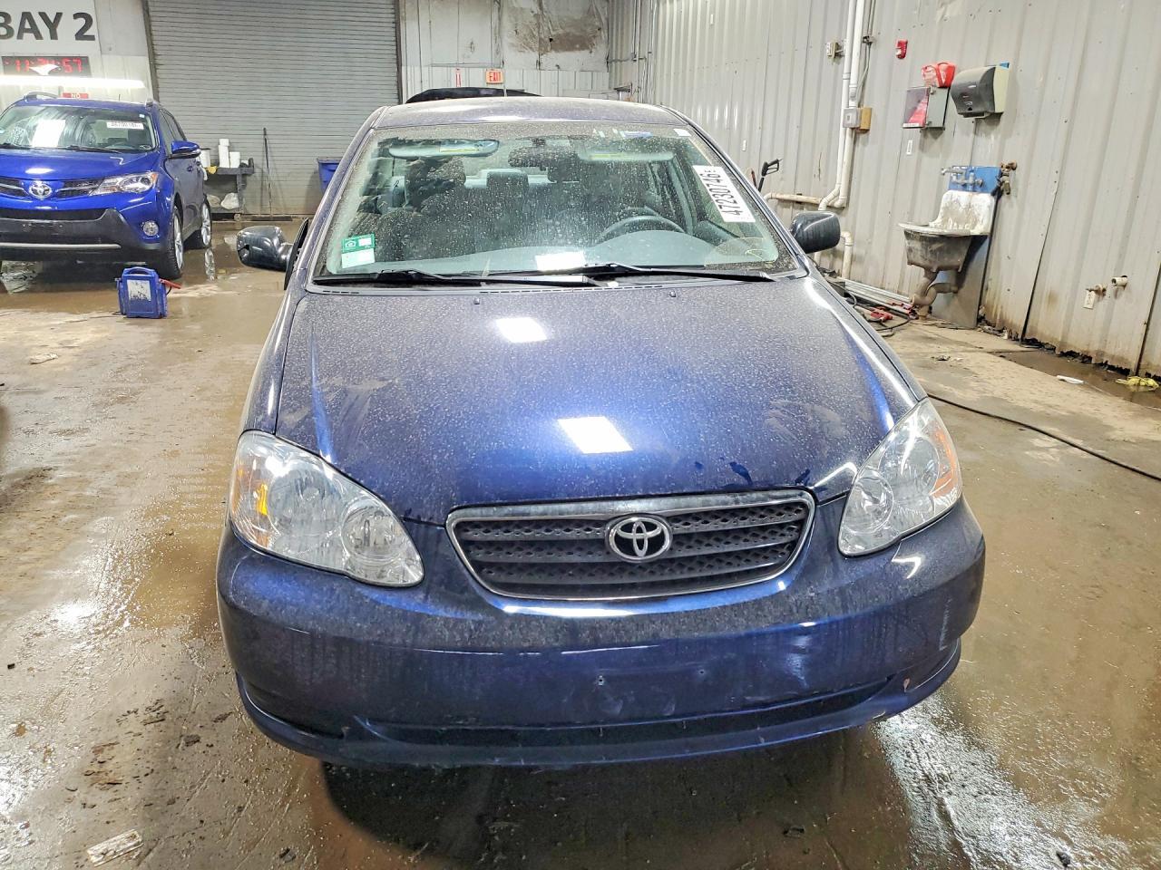 2007 Toyota Corolla Ce - Image 5