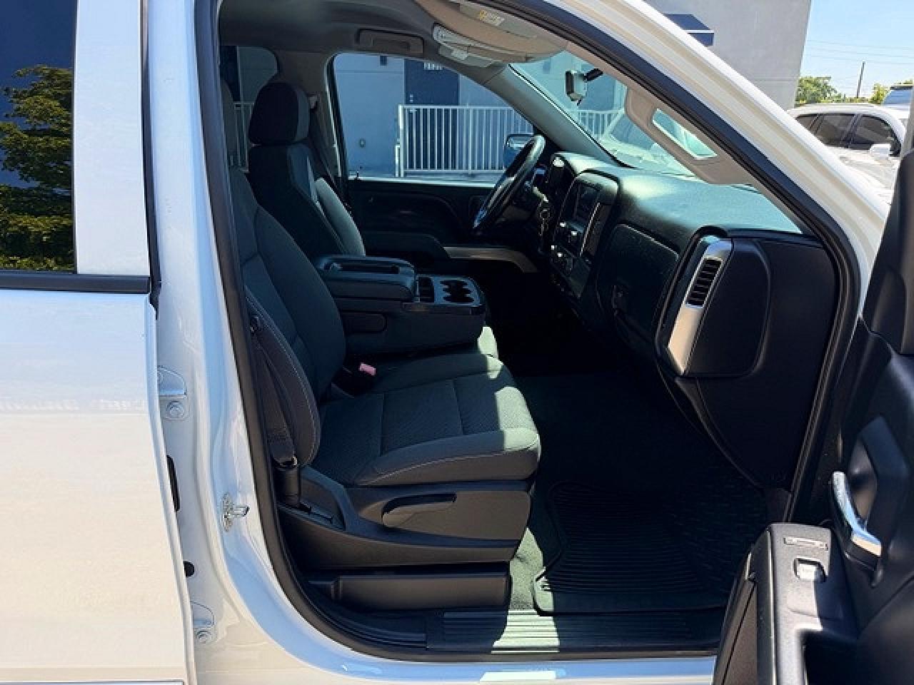 2018 Chevrolet Silverado C1500 Lt - Фото 7