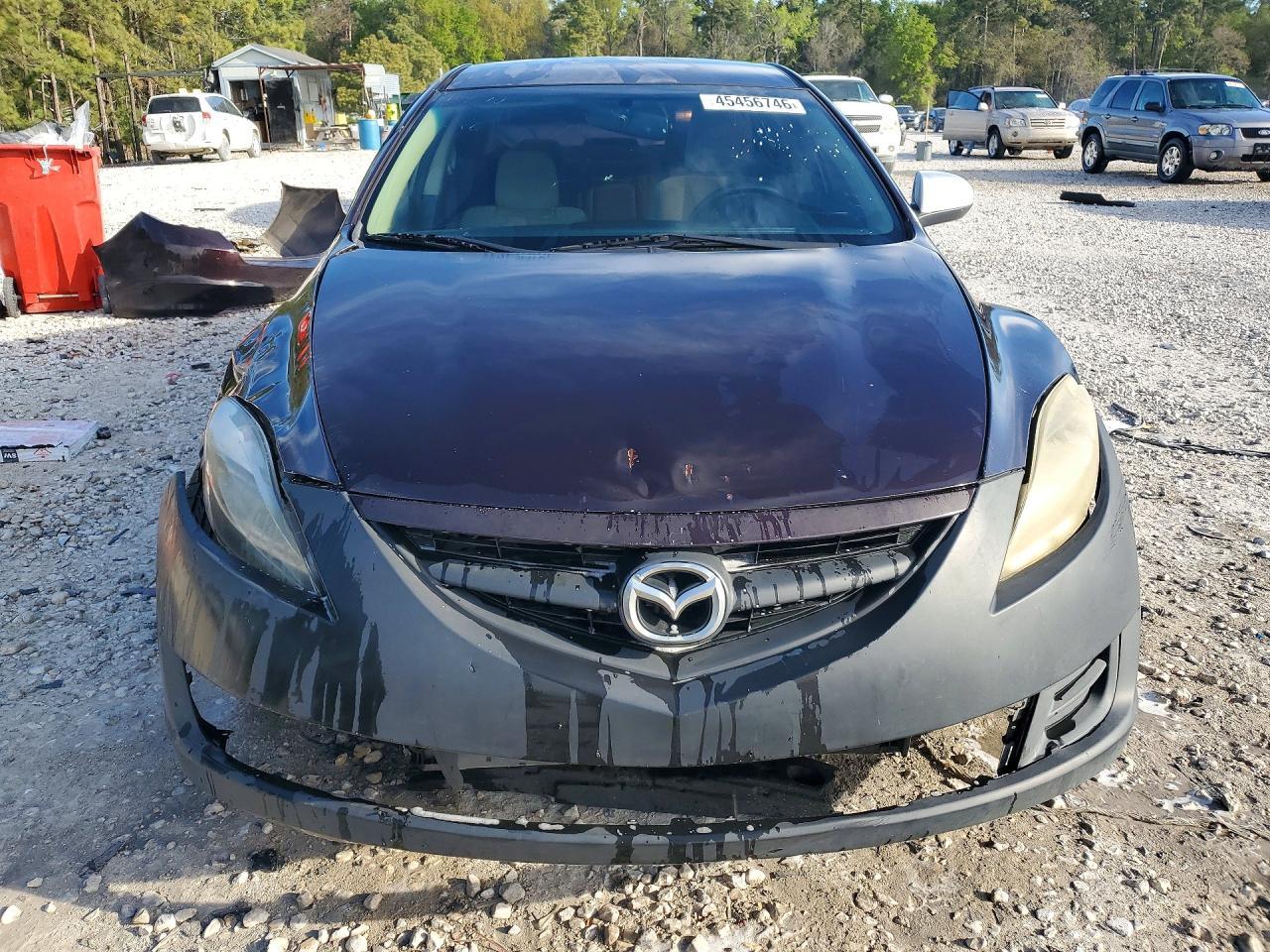 2010 Mazda 6 I - Image 5