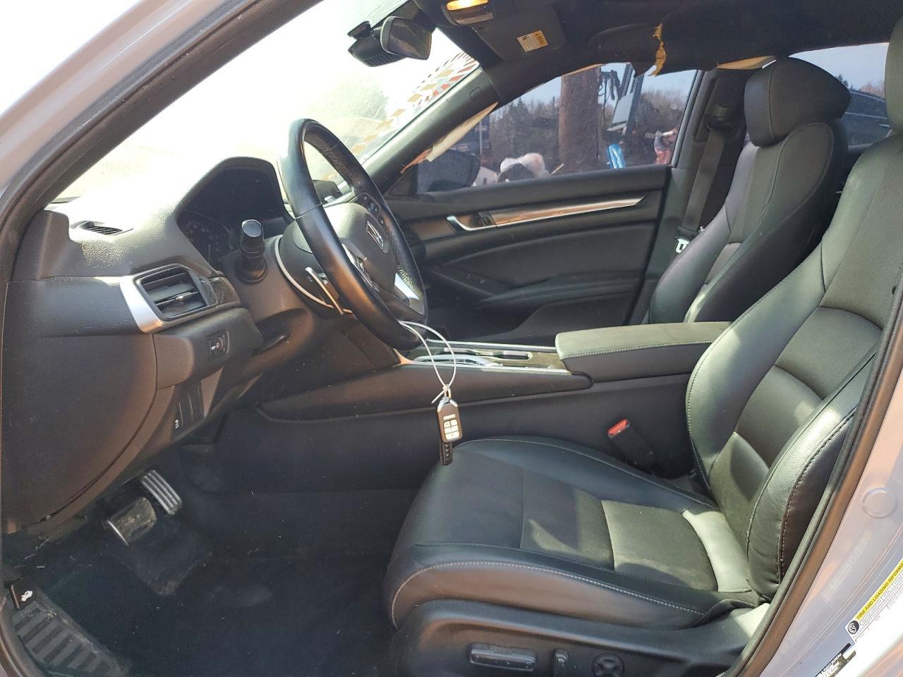 2021 Honda Accord Sport - Image 7