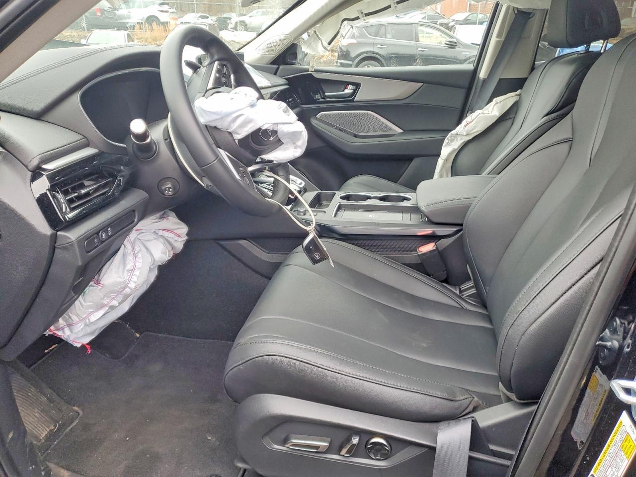 2026 Acura Mdx - Image 7