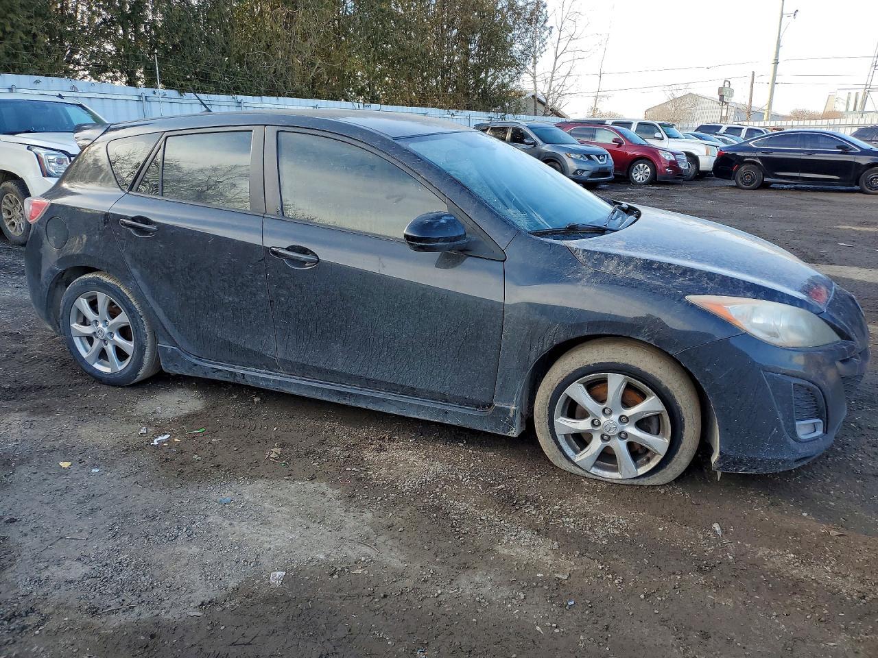 2011 Mazda 3 S - Фото 4