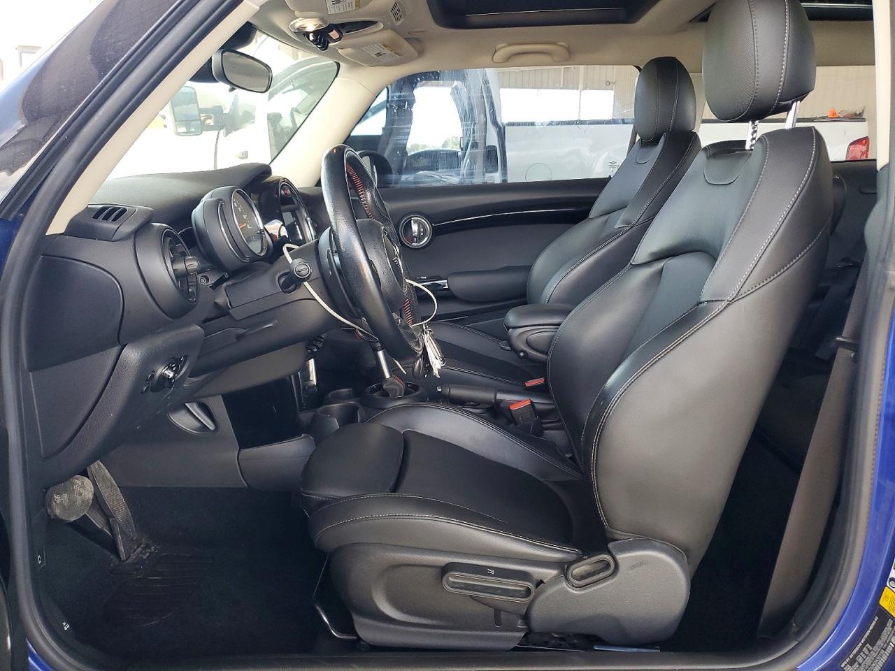 2019 Mini Cooper S - Image 7