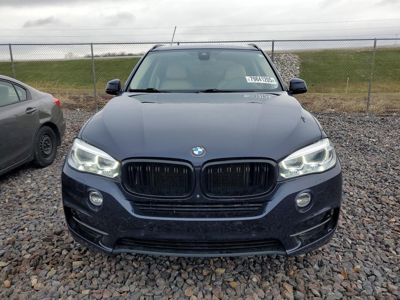 2016 BMW X5 xDrive35I - Image 5