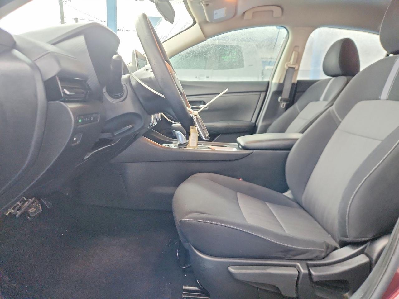 2024 Nissan Sentra Sv - Фото 7