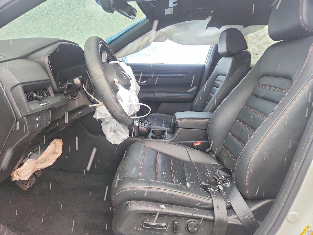2024 Honda Cr-V Sport-L - Фото 7