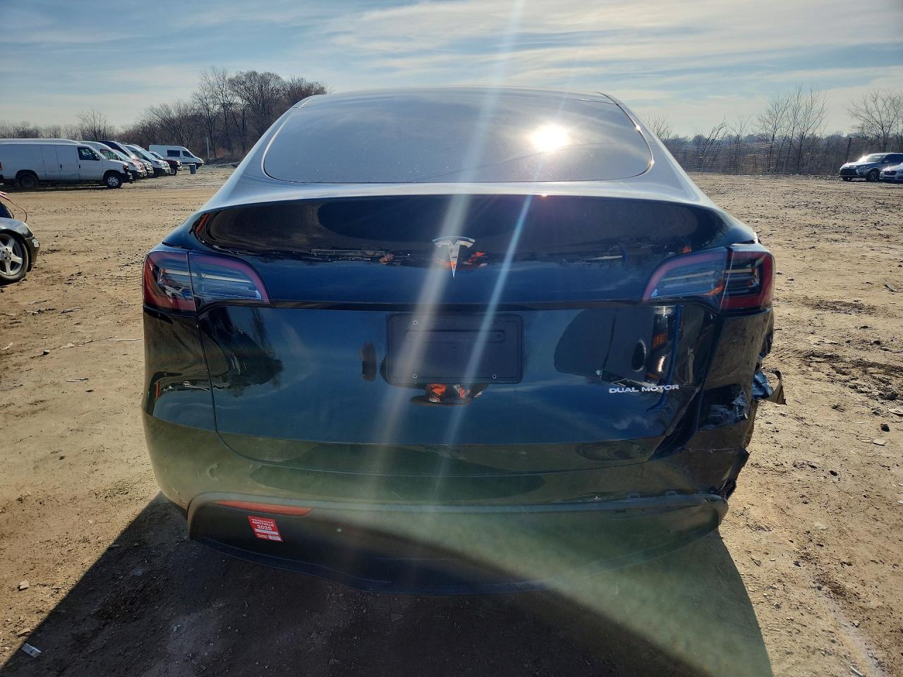 2023 Tesla Model Y - Image 6