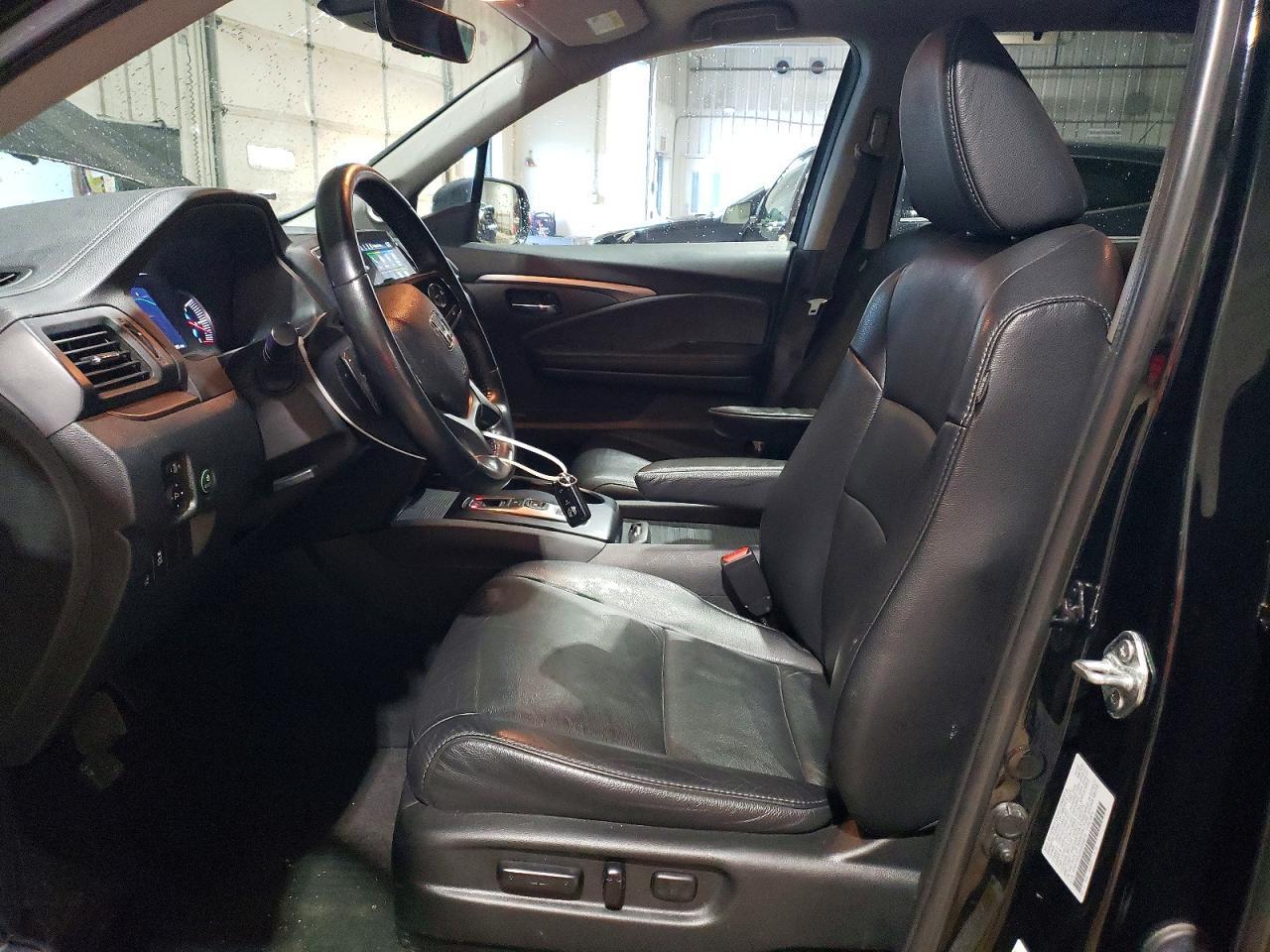 2022 Honda Pilot Se - Фото 7