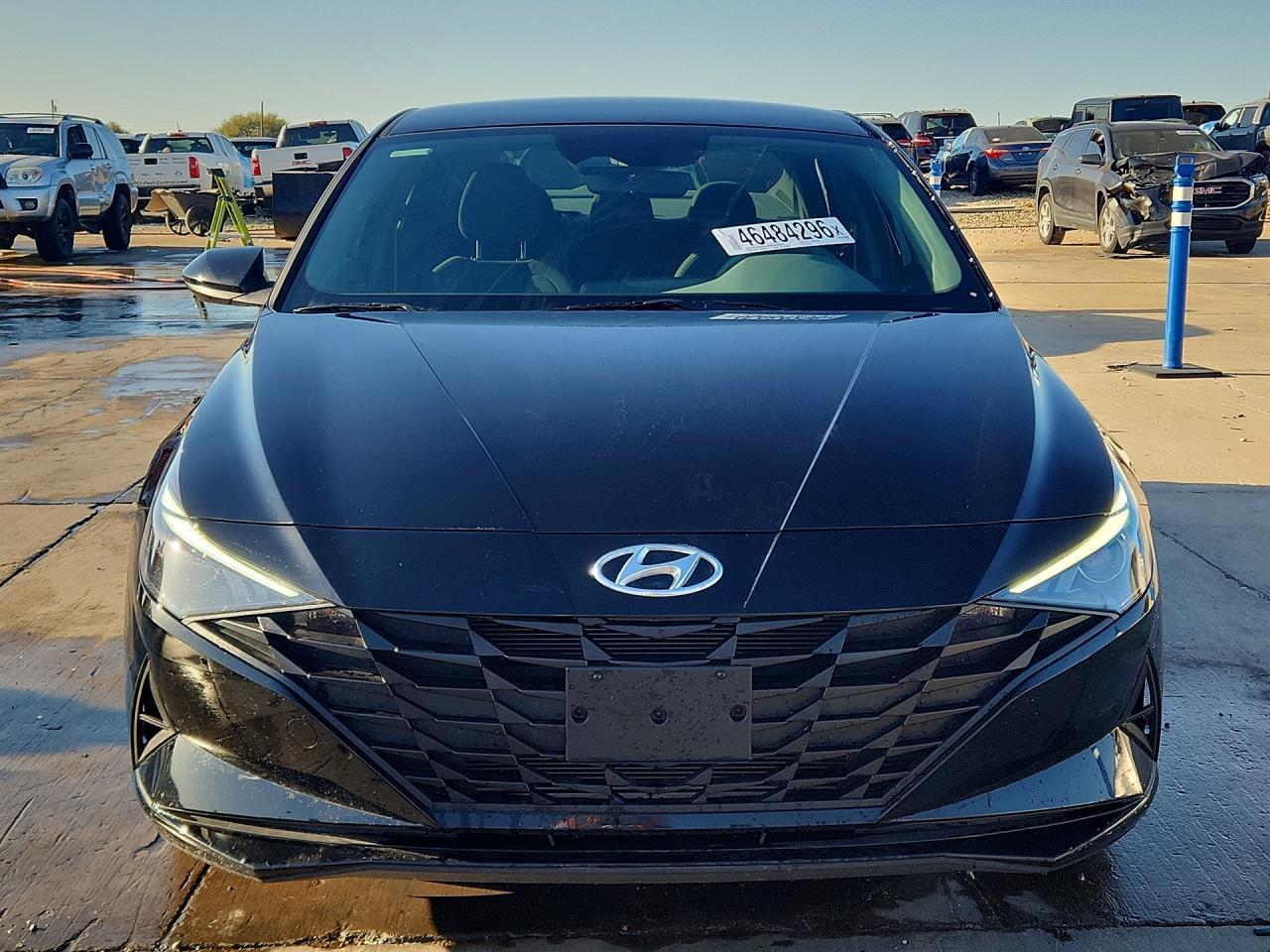 2023 Hyundai Elantra Sel - Image 5