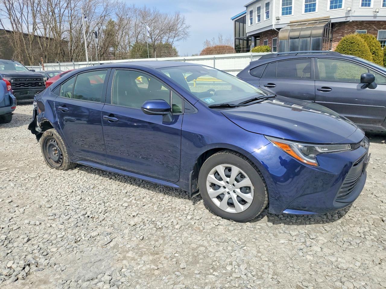 2023 Toyota Corolla Le - Фото 4