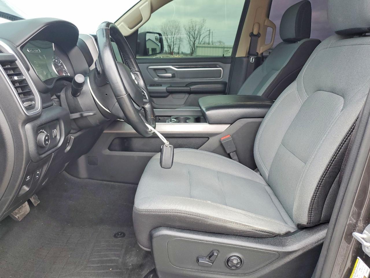 2020 Ram 1500 Big Horn - Фото 7