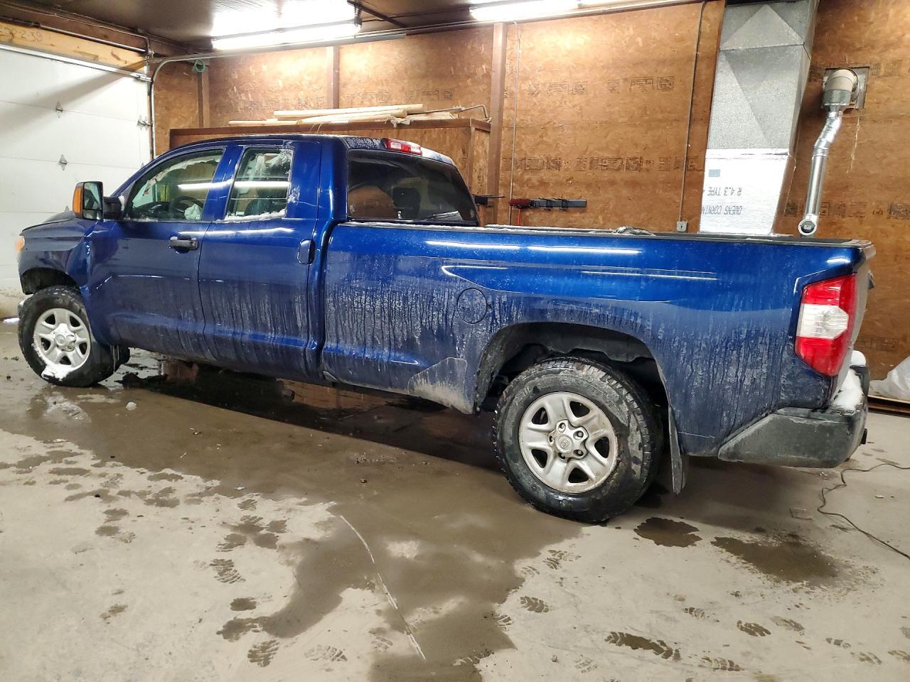 2015 Toyota Tundra Sr - Image 2