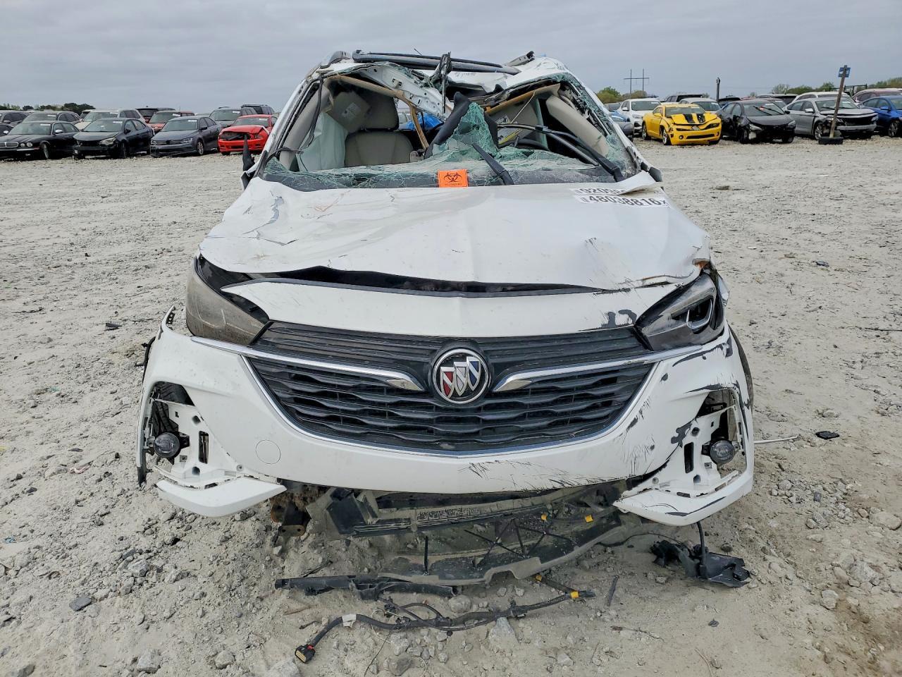 2023 Buick Encore Gx Essence - Фото 5