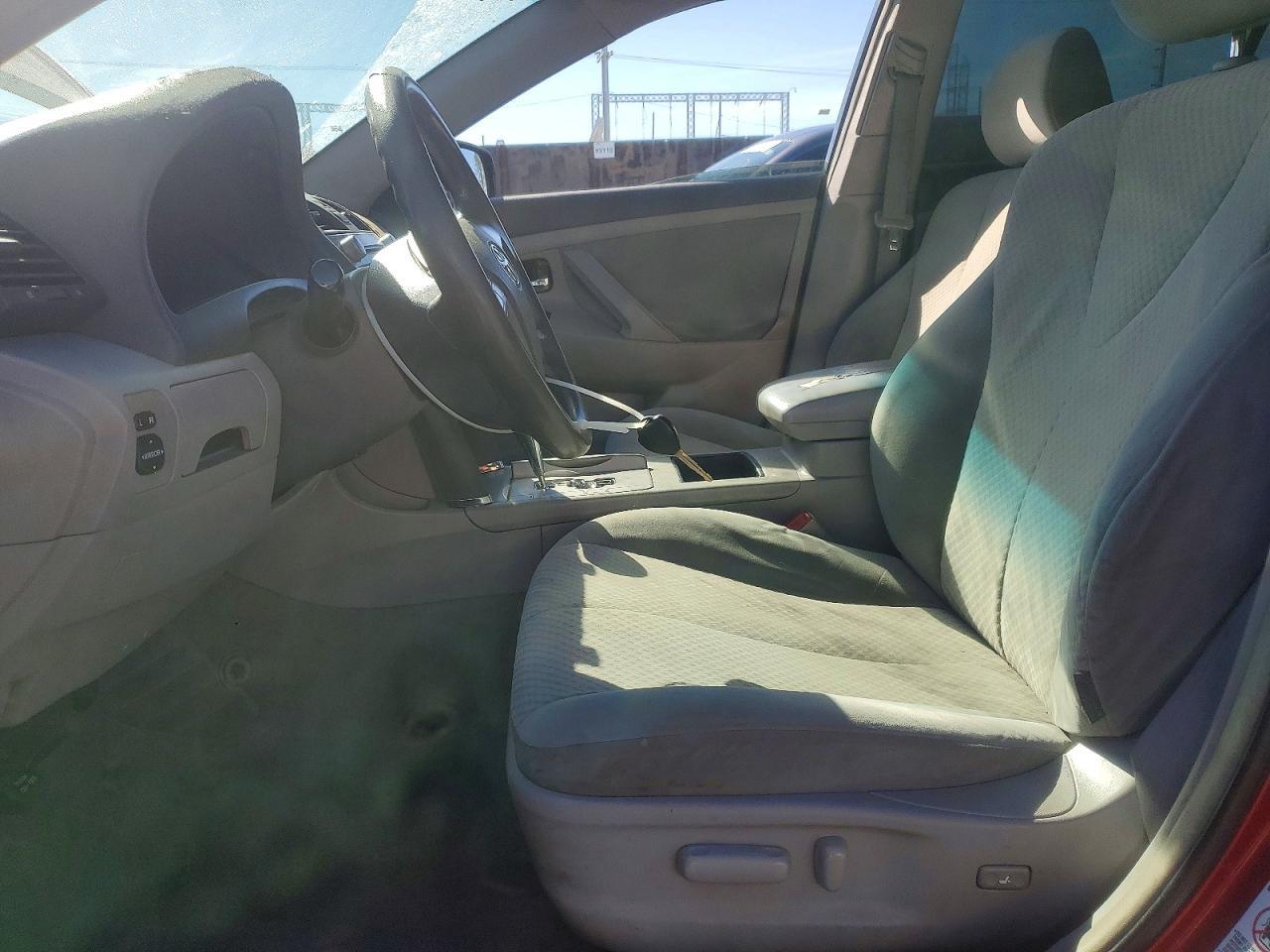 2007 Toyota Camry Le - Фото 7