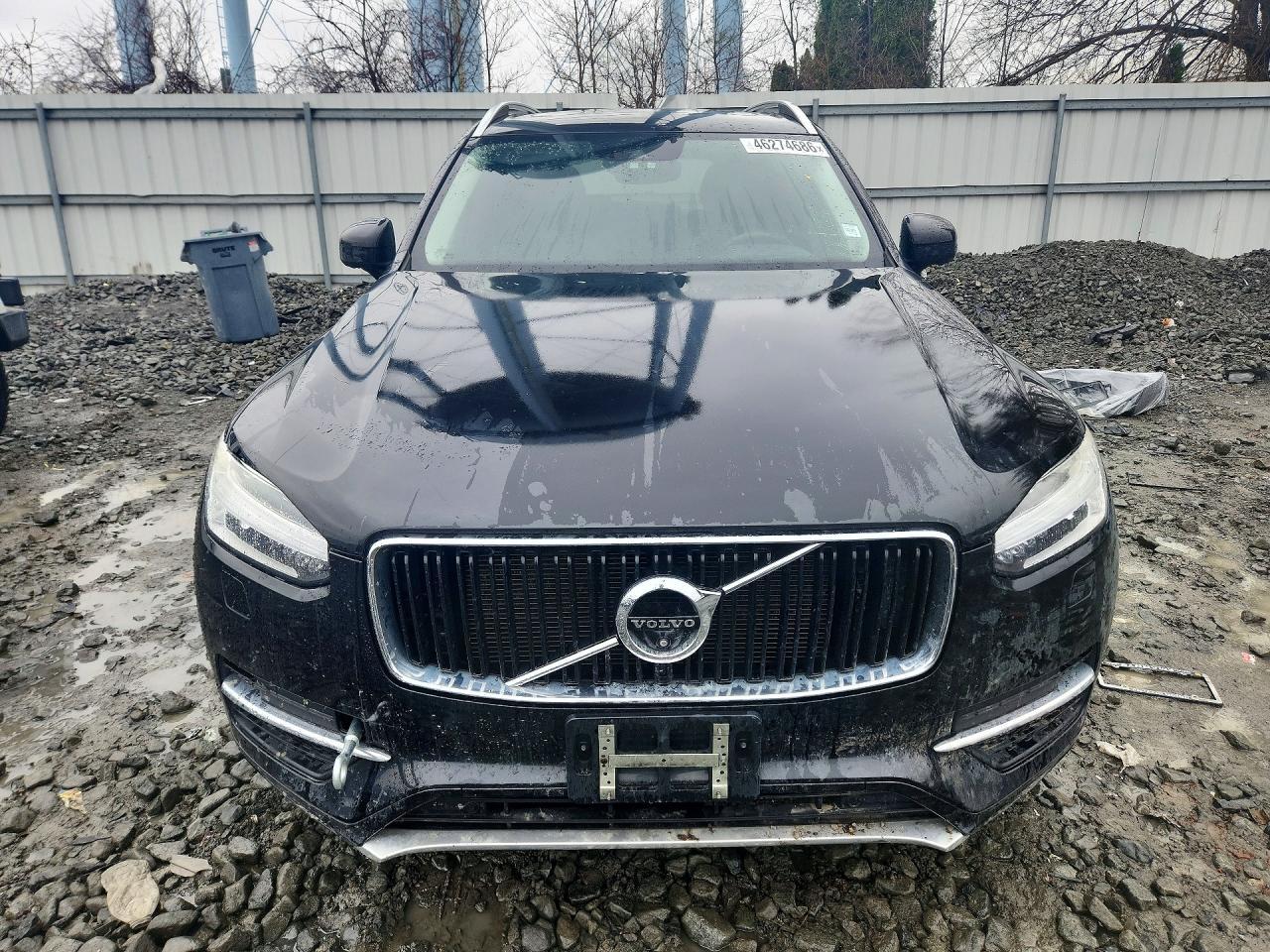 2016 Volvo Xc90 T6 - Image 5