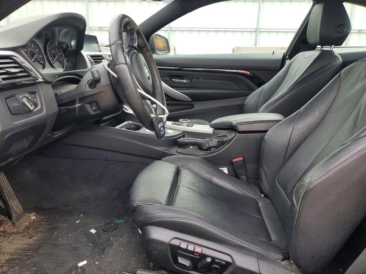 2014 BMW 428 Xi - Image 7