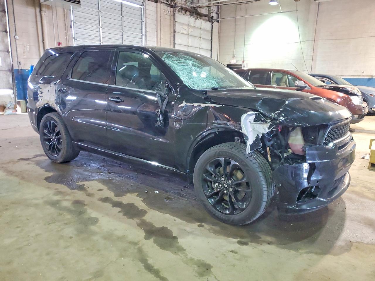 2020 Dodge Durango R - Фото 4