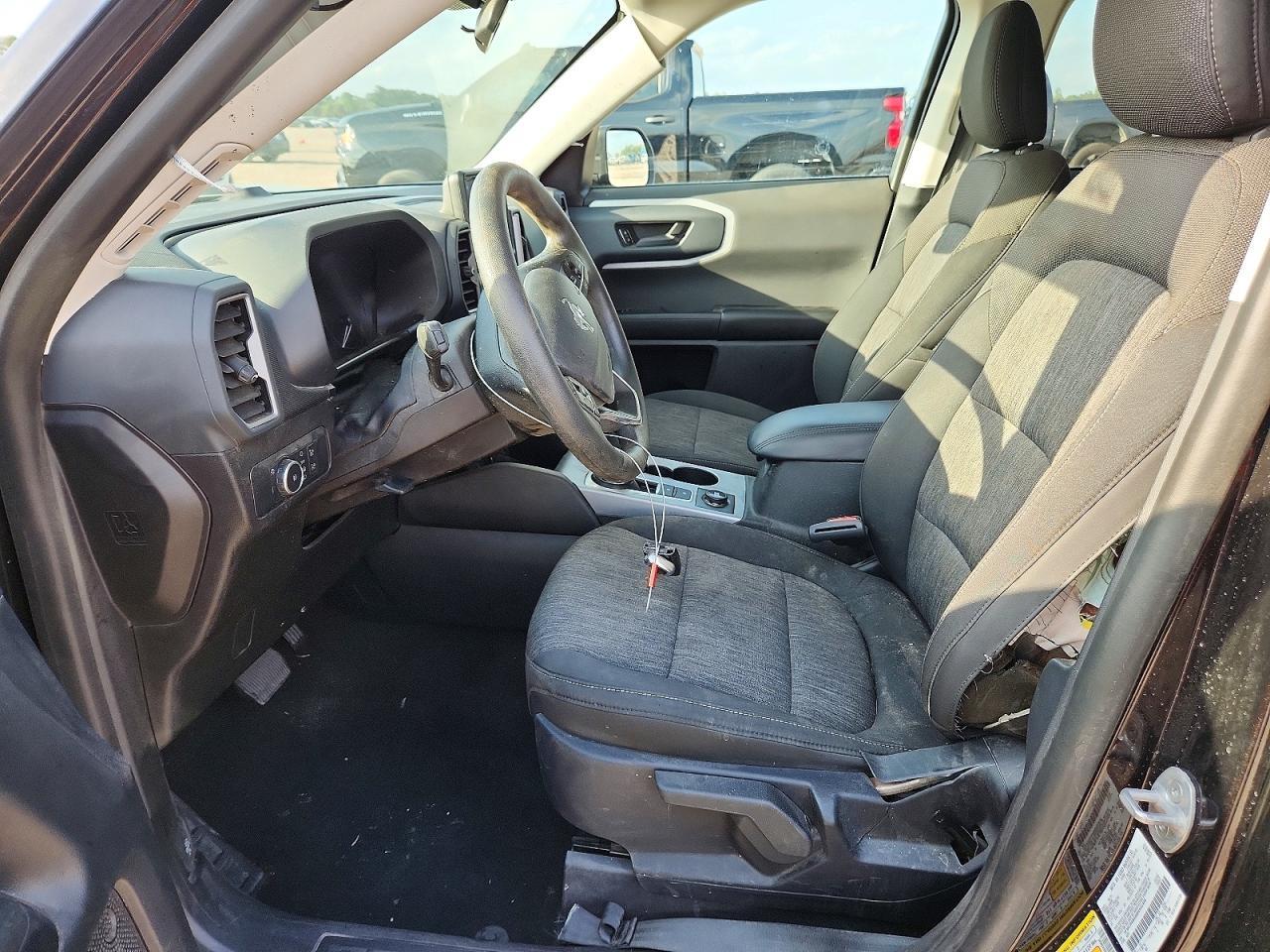 2021 Ford Bronco Sport Big Bend - Image 7