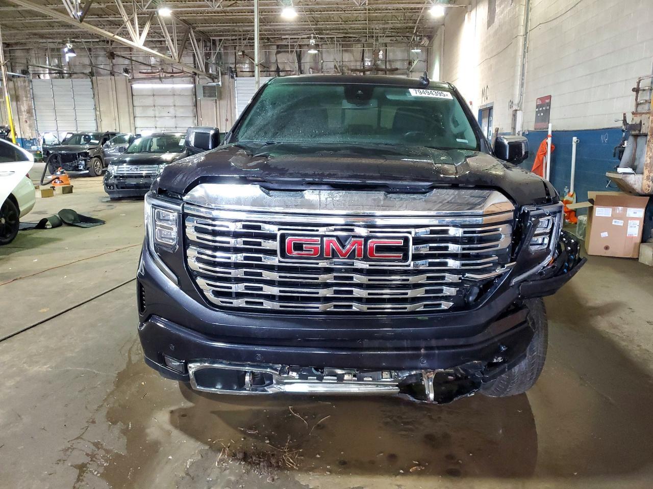 2023 GMC Sierra K1500 Denali - Фото 5
