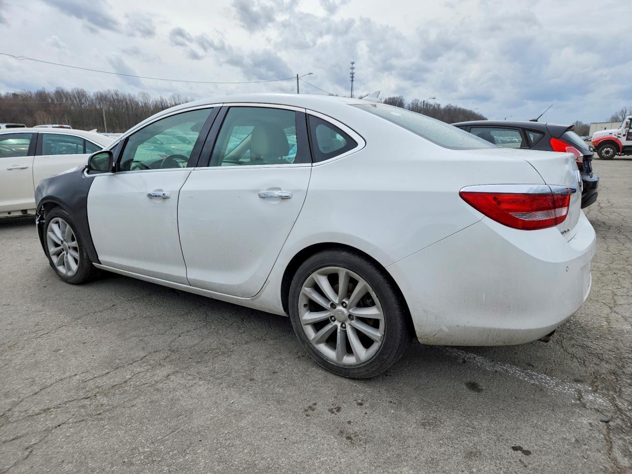 2013 Buick Verano Convenience - Image 2