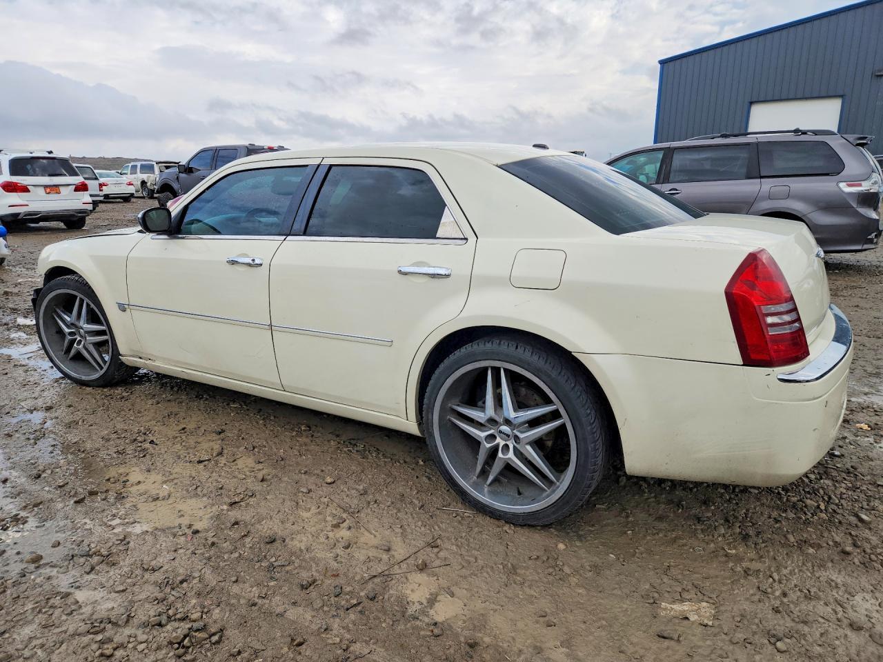 2006 Chrysler 300C - Фото 2