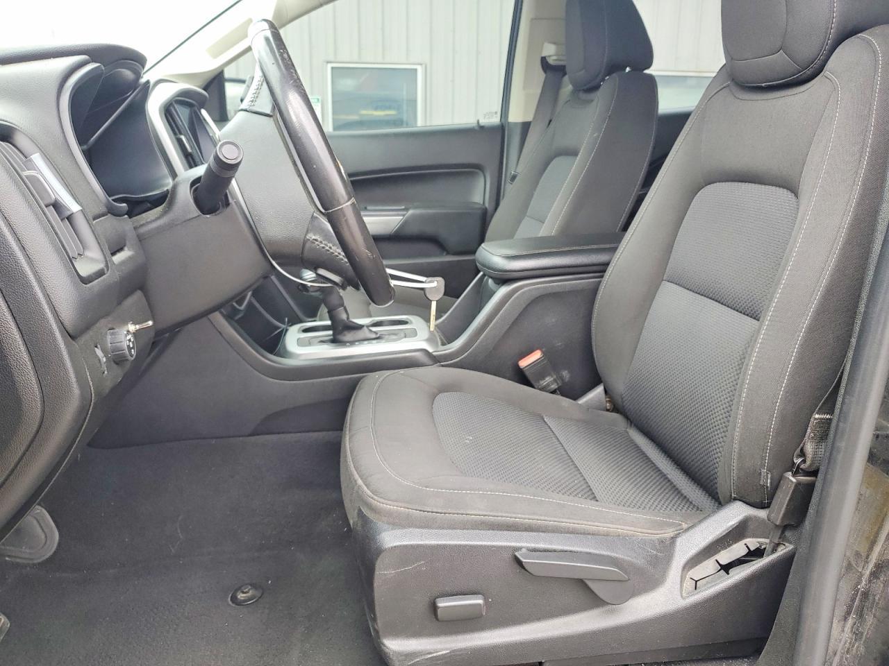 2019 Chevrolet Colorado Lt - Image 7