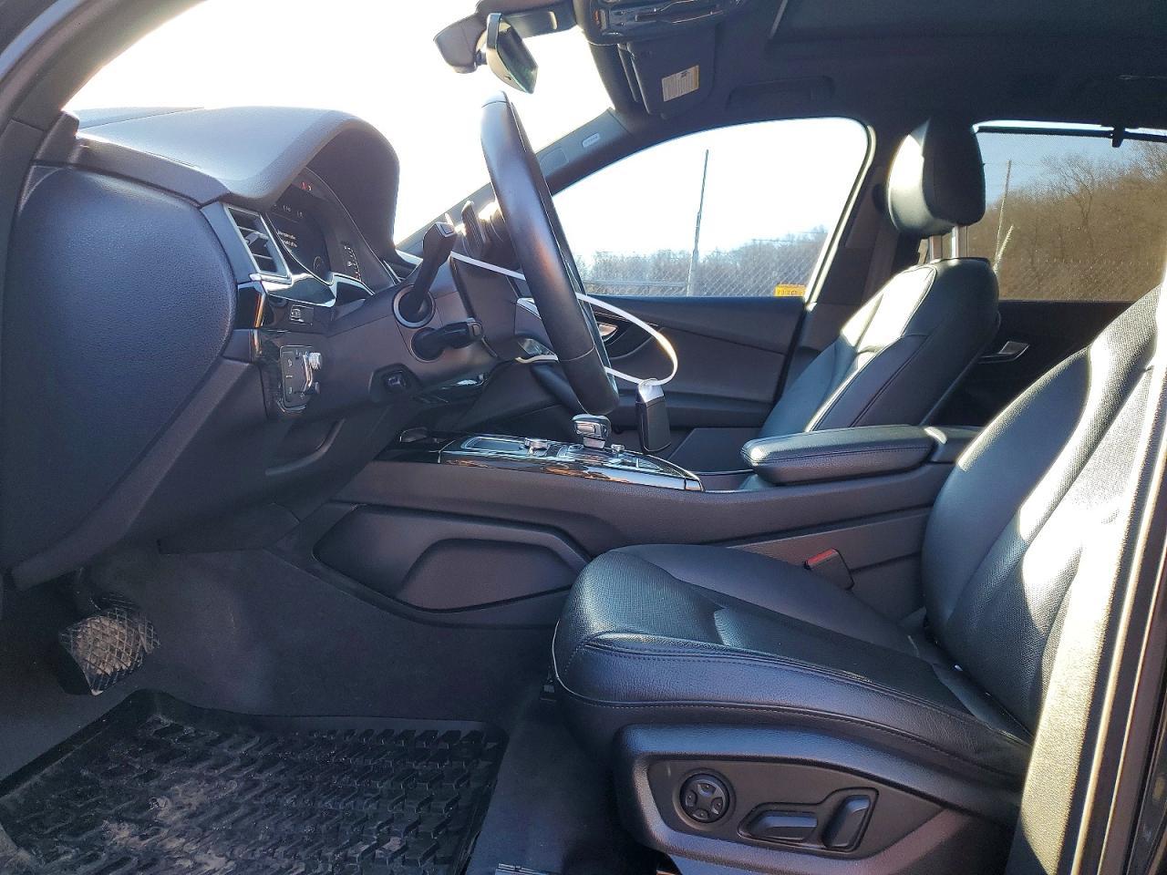 2019 Audi Q7 Prestige - Фото 7
