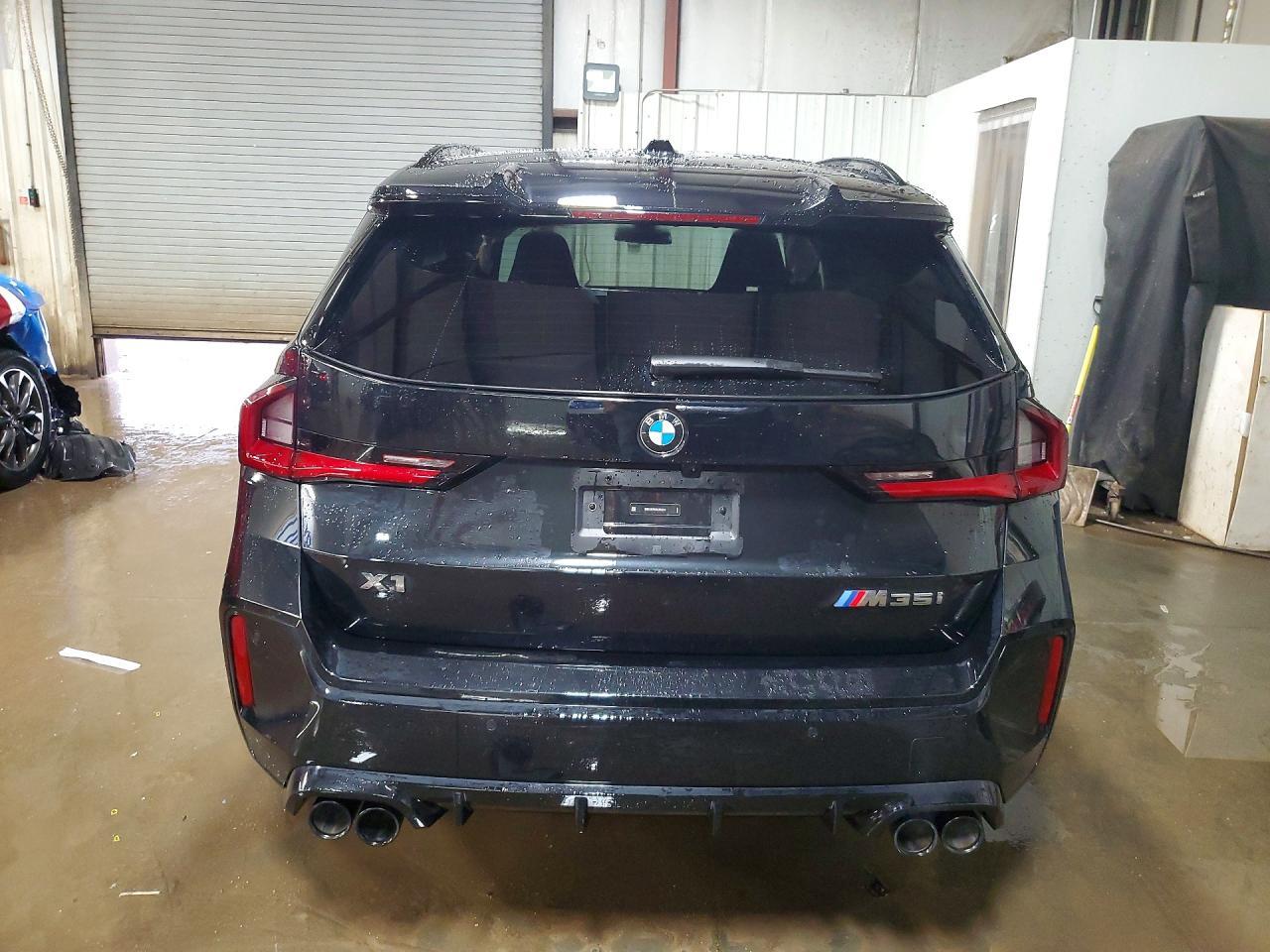 2025 BMW X1 M35I - Image 6