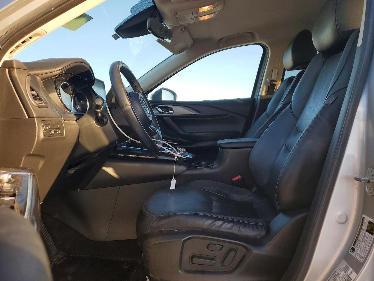2019 Mazda Cx-9 Touring - Фото 7