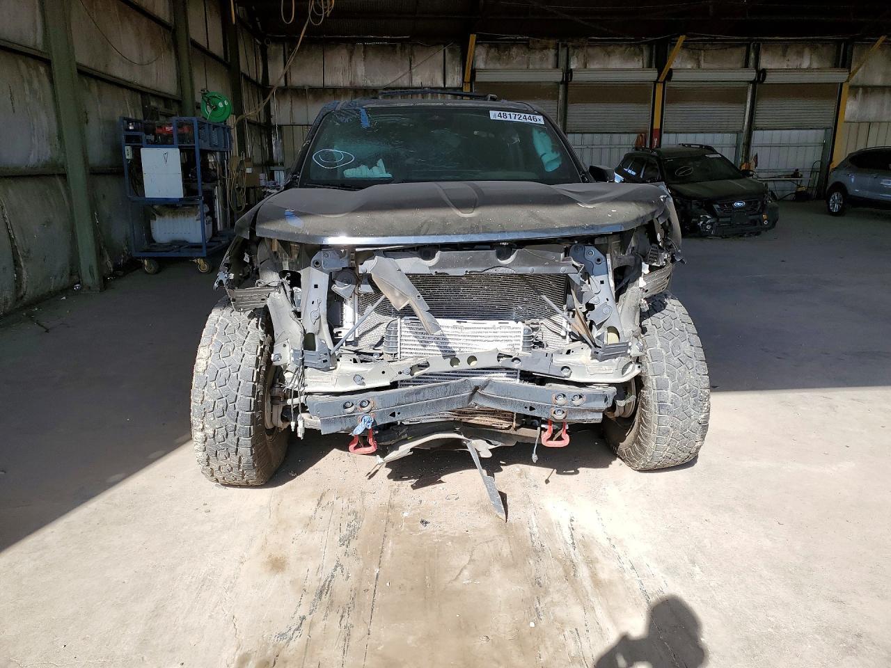 2024 GMC Canyon - Image 5