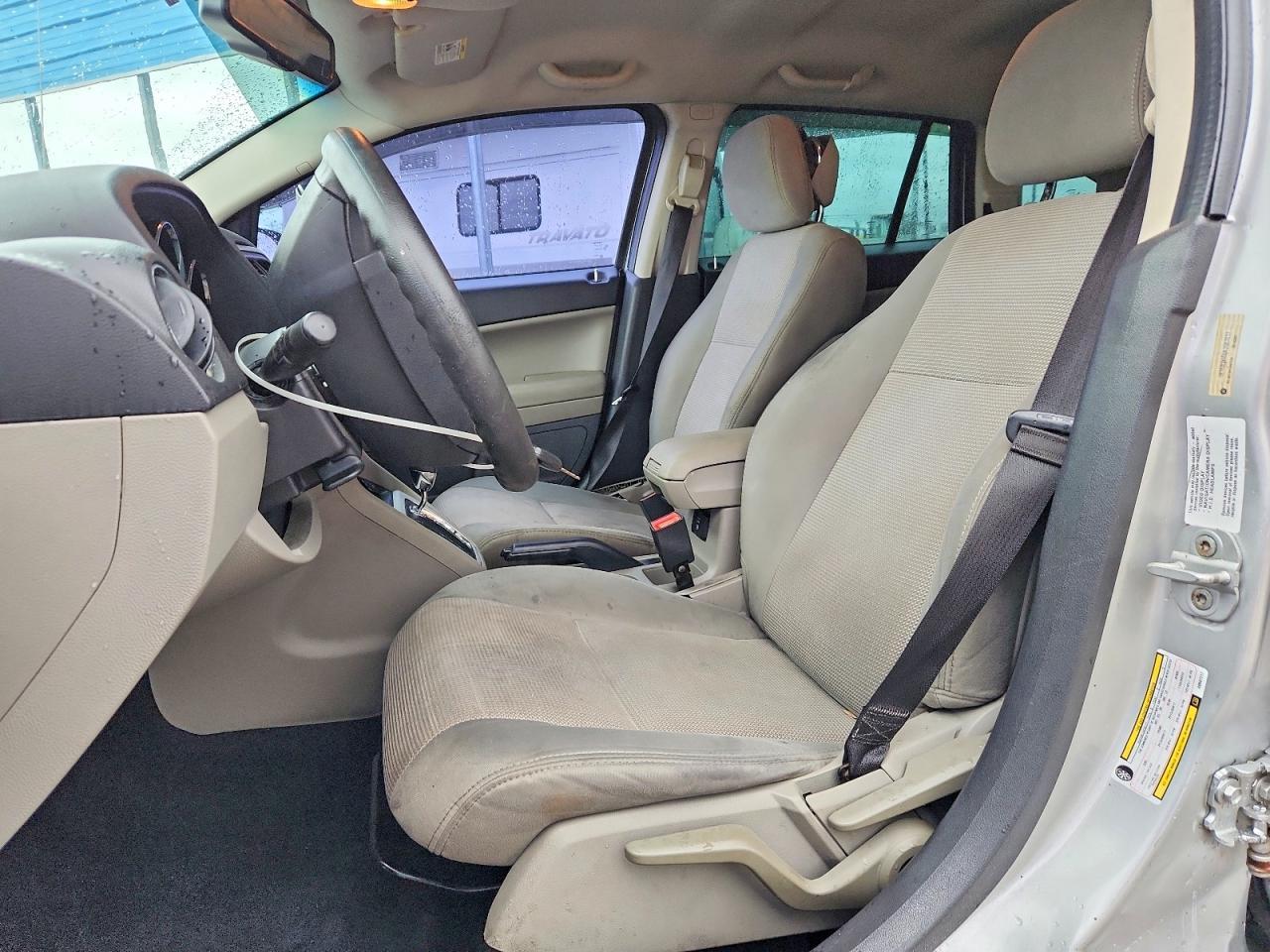 2010 Dodge Caliber Mainstreet - Image 7
