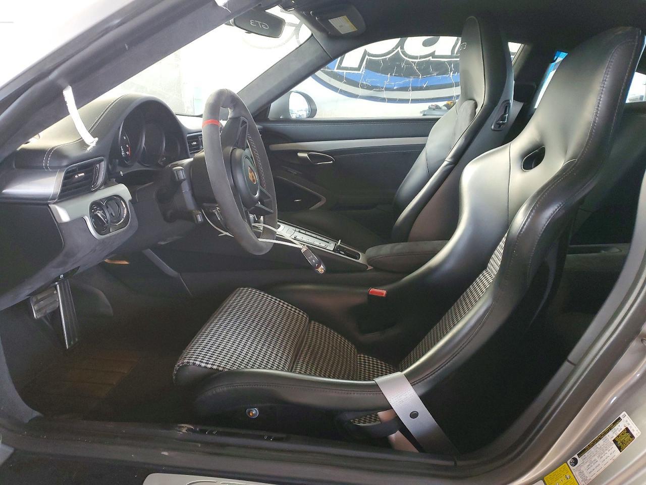 2018 Porsche 911 Gt3 - Фото 7