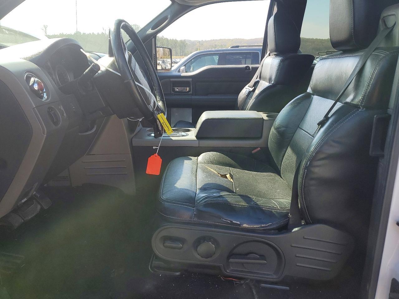 2005 Ford F150 - Фото 7