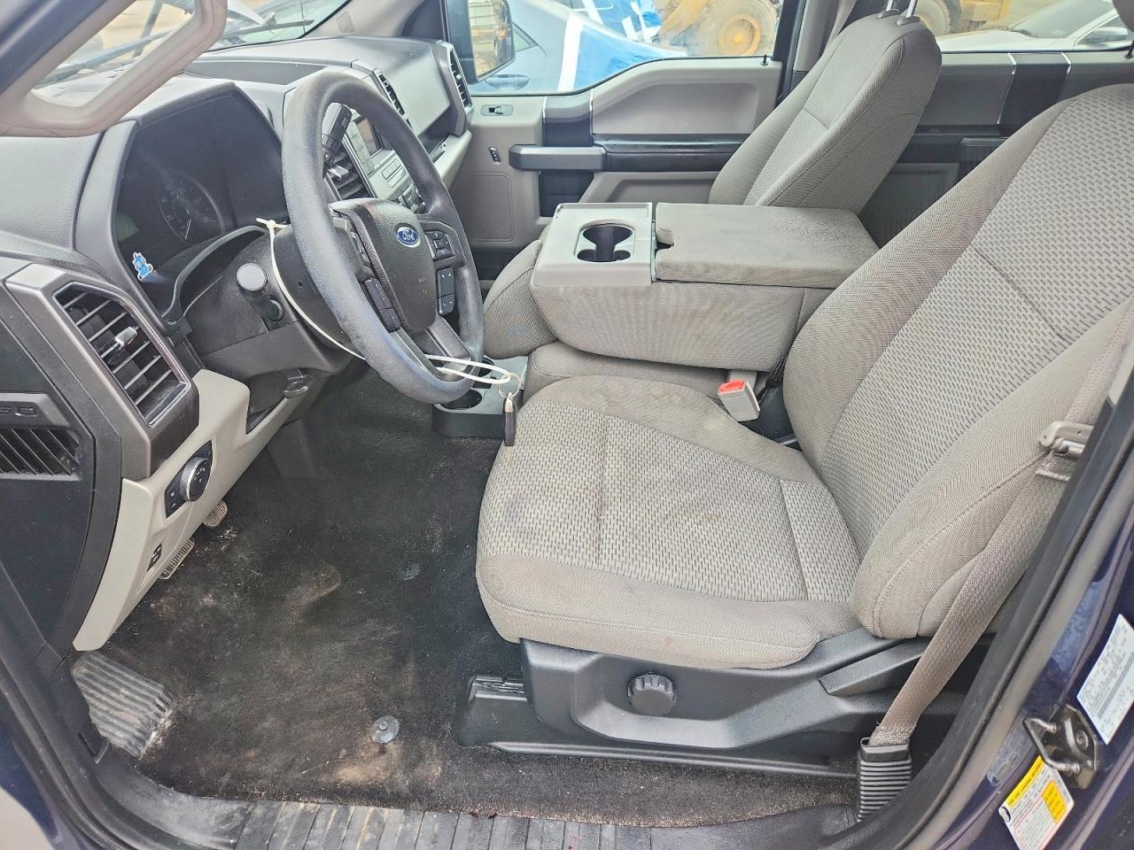 2018 Ford F150 Supercrew - Image 7