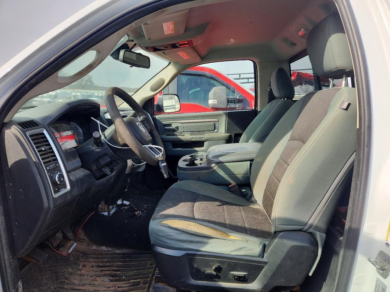2016 Ram 3500 Slt - Фото 7