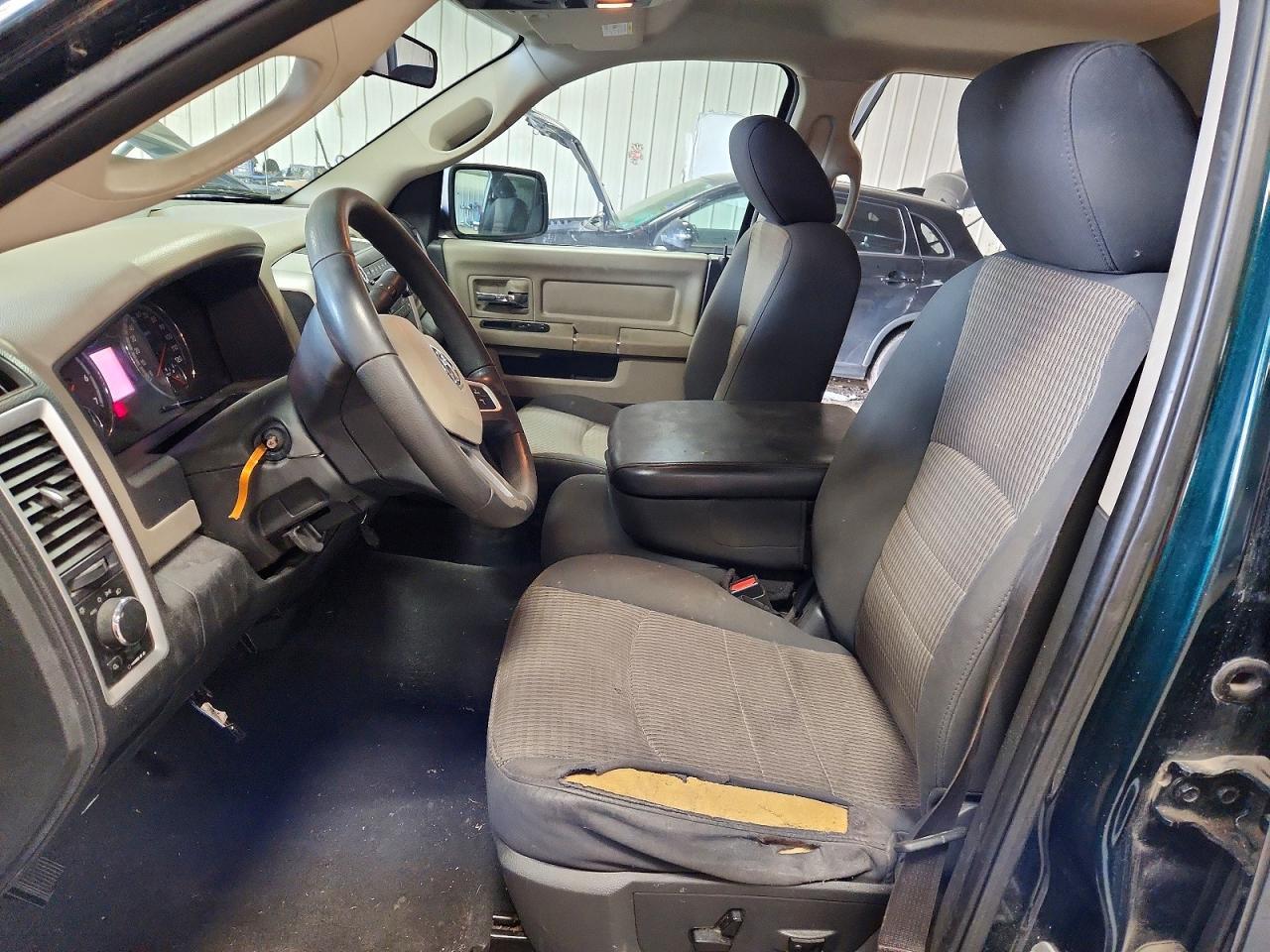 2011 Dodge Ram 1500 - Image 7