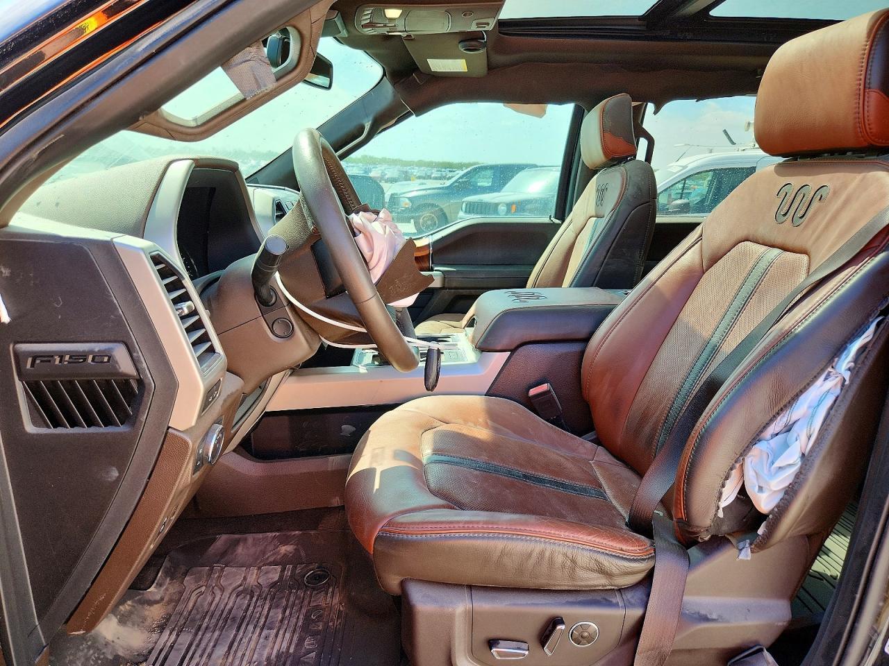 2019 Ford F-150 King - Фото 7