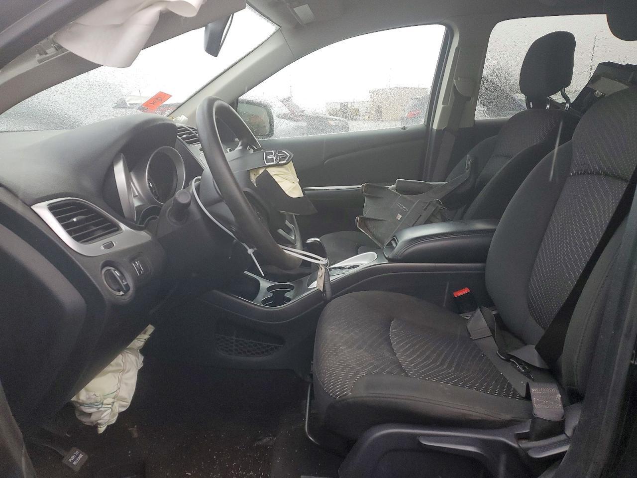 2019 Dodge Journey Se - Image 7