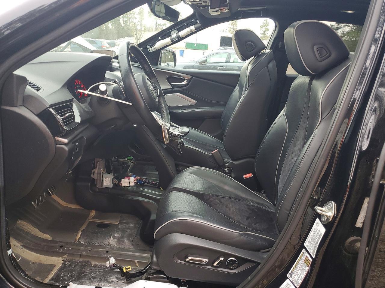 2020 Acura Rdx A-Spec - Image 7