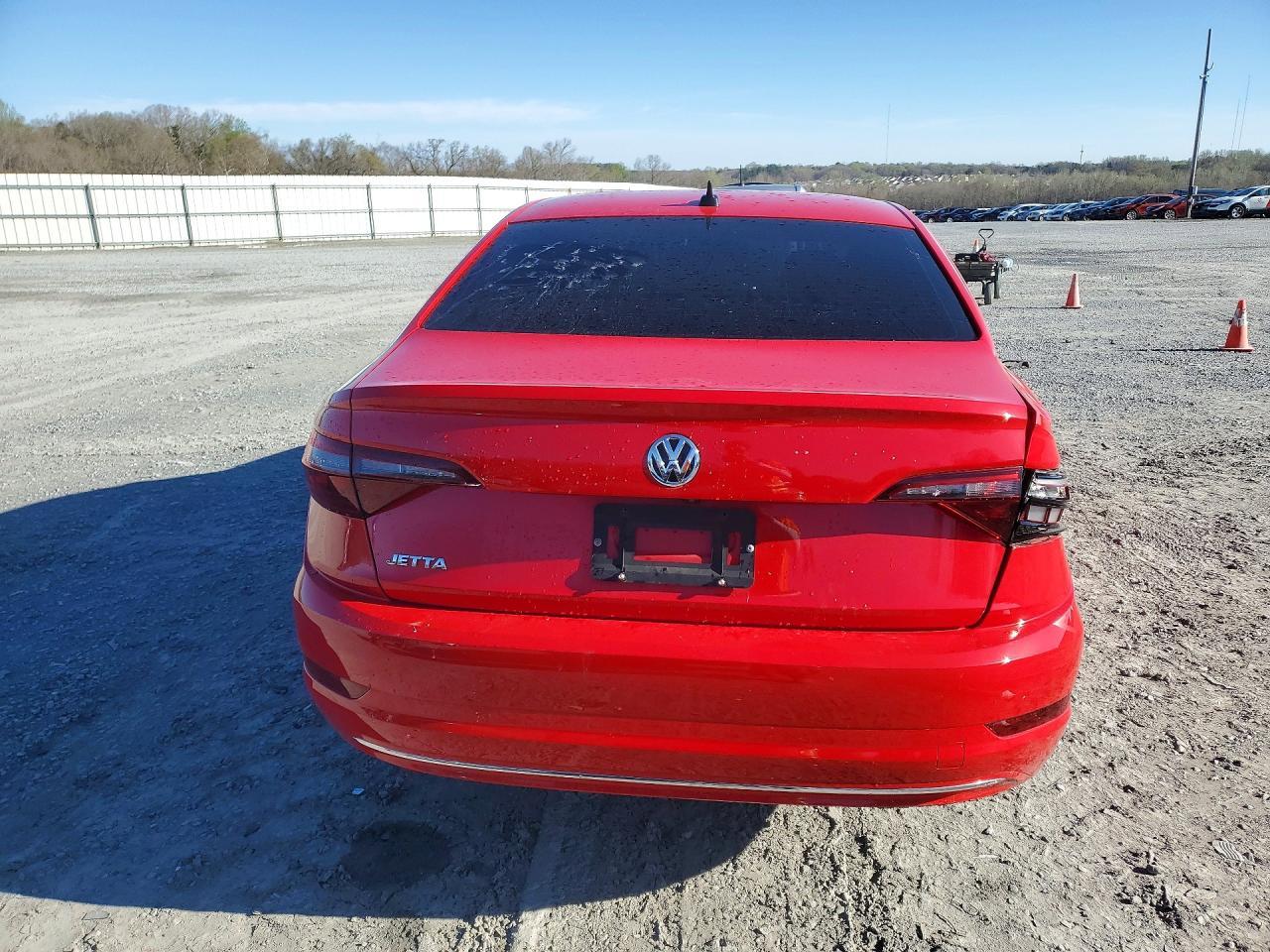 2021 Volkswagen Jetta S - Image 6