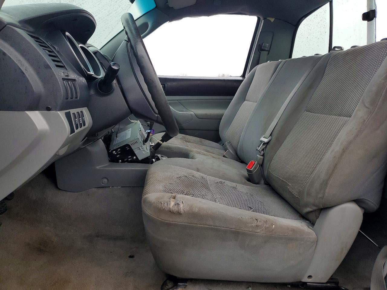2010 Toyota Tacoma Base - Фото 7