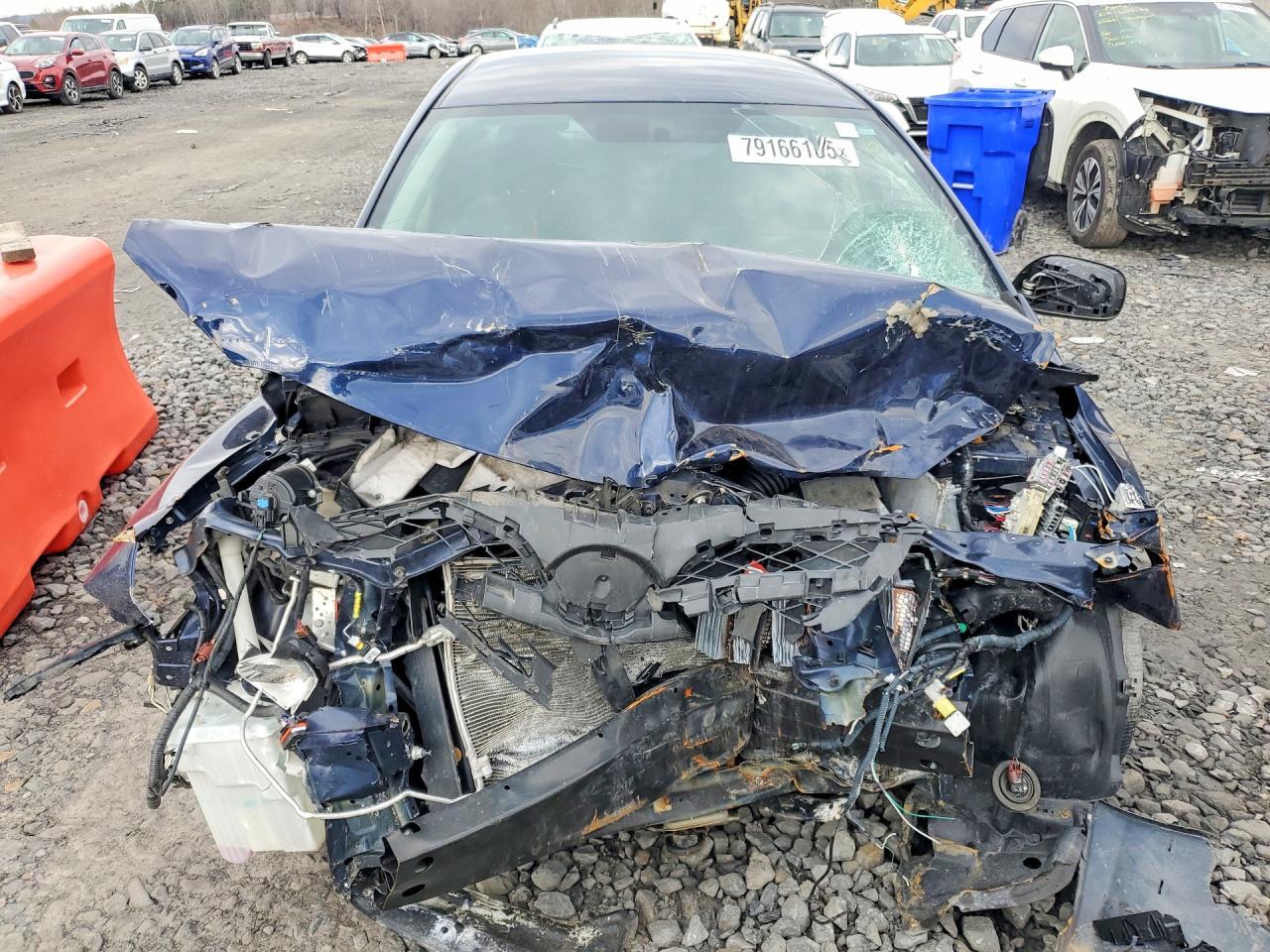 2012 Toyota Corolla S - Фото 5