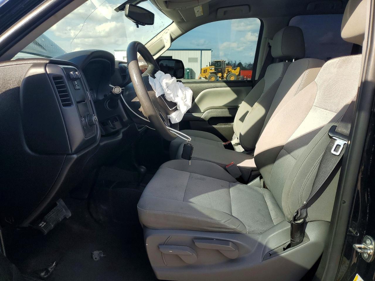 2019 GMC Sierra Limited K1500 - Image 7