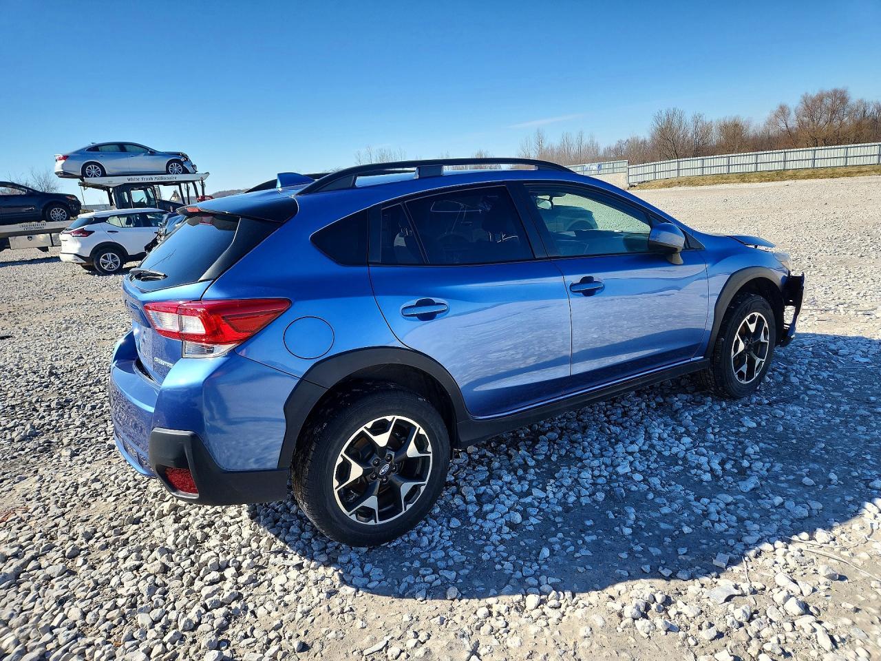2019 Subaru Crosstrek Premium - Image 3