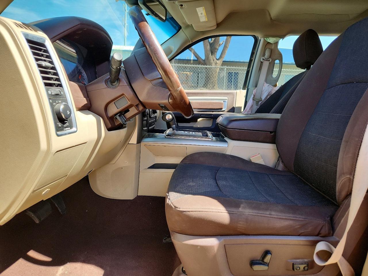 2013 Ram 1500 Slt - Фото 7