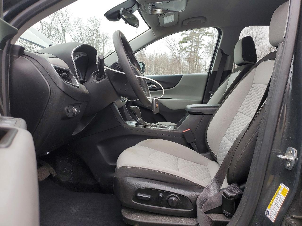 2021 Chevrolet Equinox Ls - Image 7